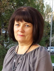 Воспитатель Волкова Ирина Анатольевна Воспитатель Волкова Ирина Анатольевна