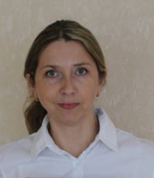 Учитель-логопед Гребенникова Жанна Сергеевна Учитель-логопед Гребенникова Жанна Сергеевна