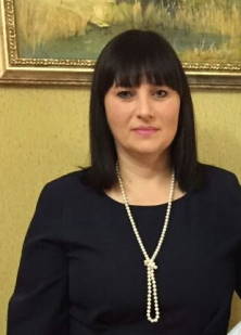 Педагог-психолог Козина Наталья Николаевна Педагог-психолог Козина Наталья Николаевна