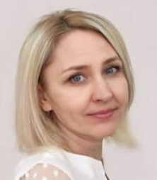 Воспитатель Поповская Елена Александровна Воспитатель Поповская Елена Александровна