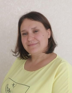 Воспитатель Сторыгина Евгения Викторовна Воспитатель Сторыгина Евгения Викторовна