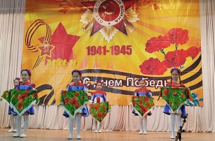 Мероприятия, посвящённые 80-летию Победы в Великой Отечественной Войне Мероприятия, посвящённые 80-летию Победы в Великой Отечественной Войне.